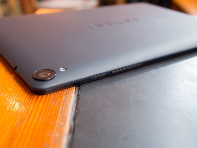 Nexus 9