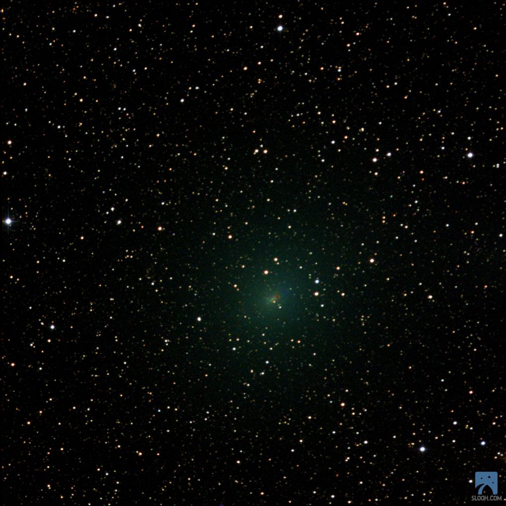 In Photos: The Snow Moon Lunar Eclipse & Comet 45P Close Encounter | Space