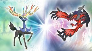 Generation VI – X and Y