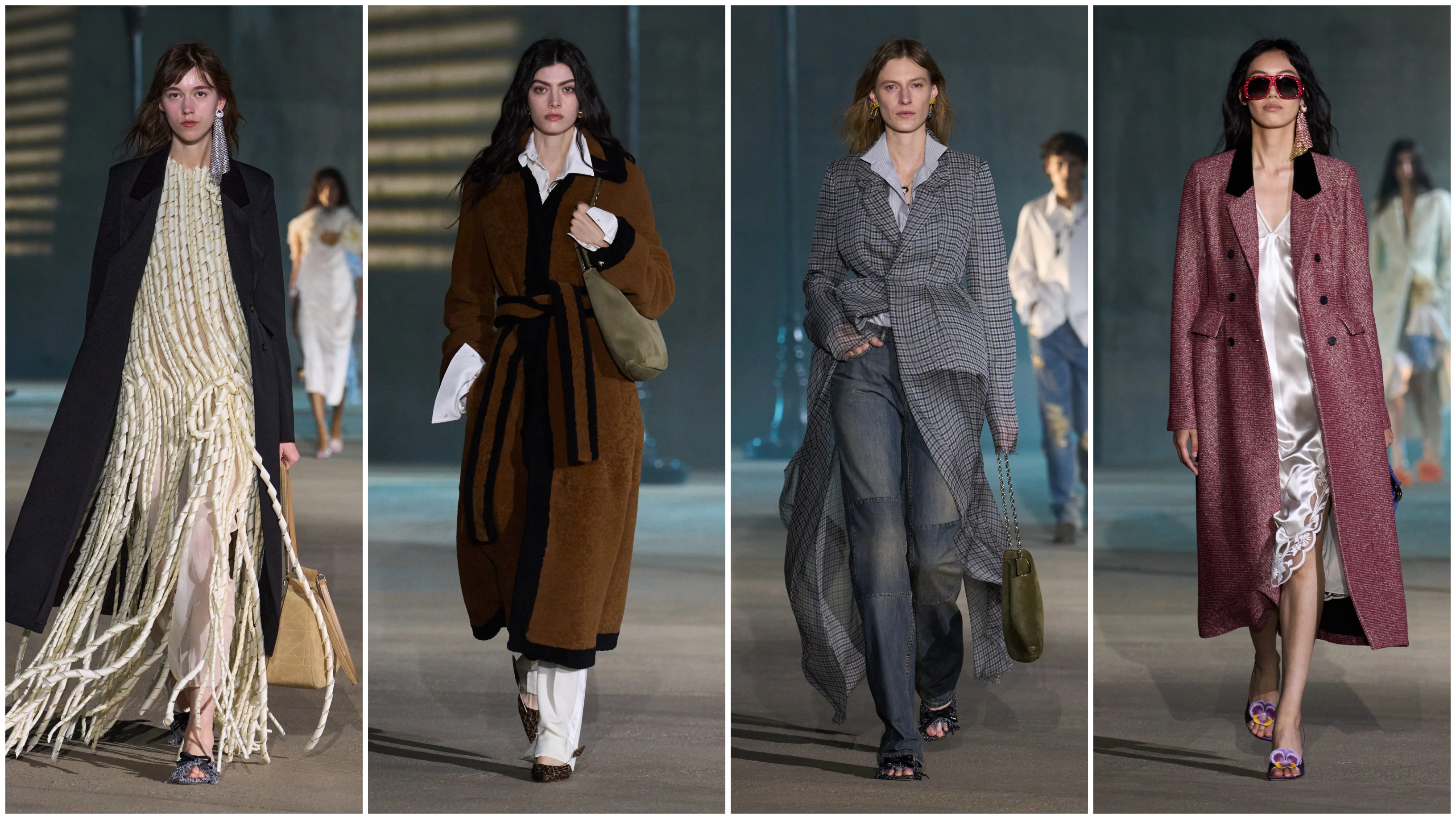 Dior Cruise Show