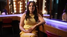 Abbie Draper in The Beauty Queen and the Catfish