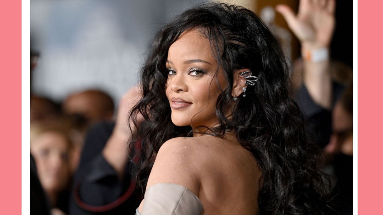 What perfume does Rihanna wear? Where to shop her scent My Imperfect Life