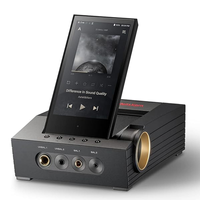 Astell & Kern CA1000T desktop system