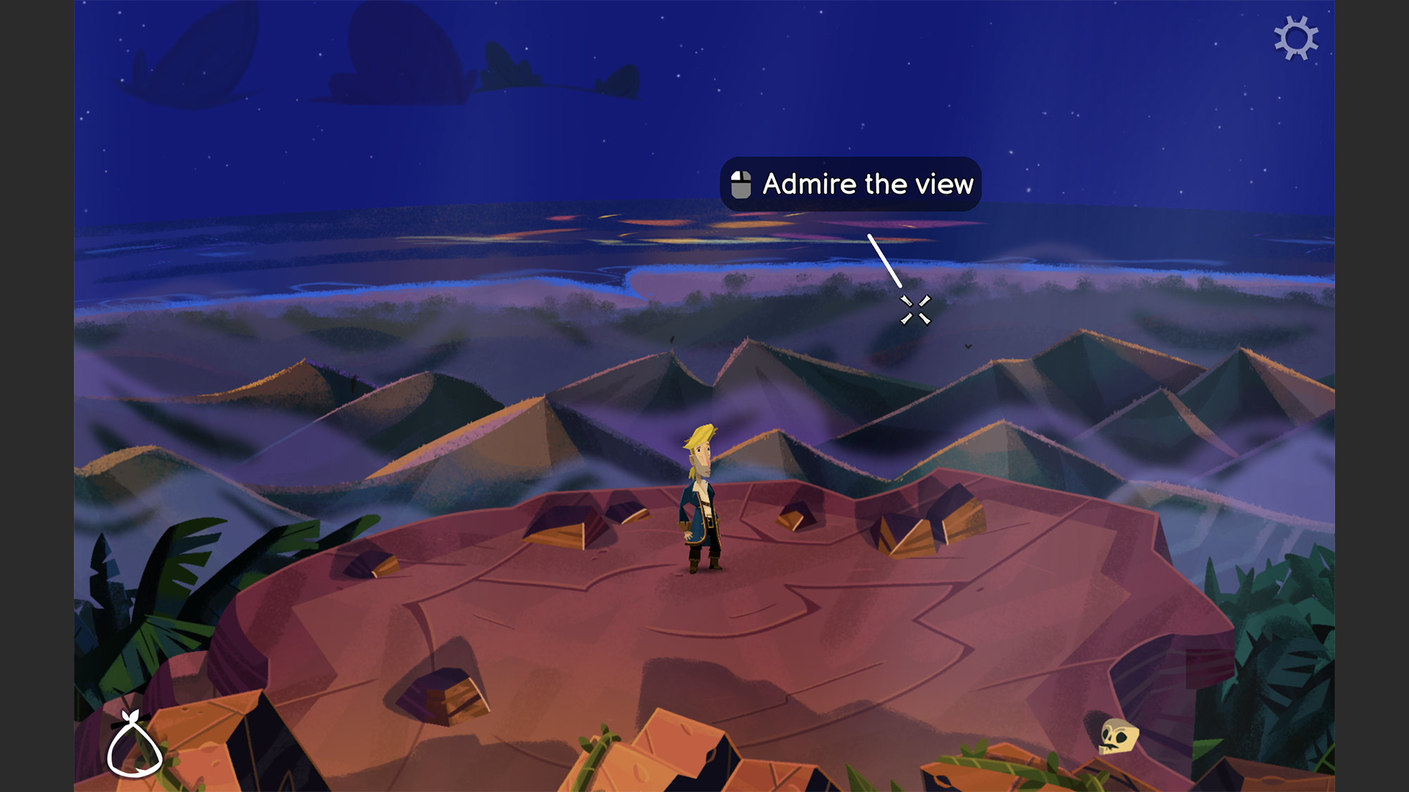 Return to Monkey Island
