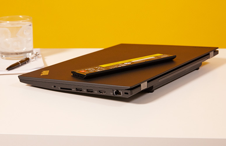 Lenovo ThinkPad T570