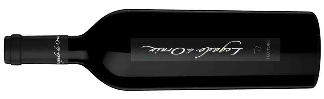 Legado De Orniz, Legado de Orniz, Toro 2018