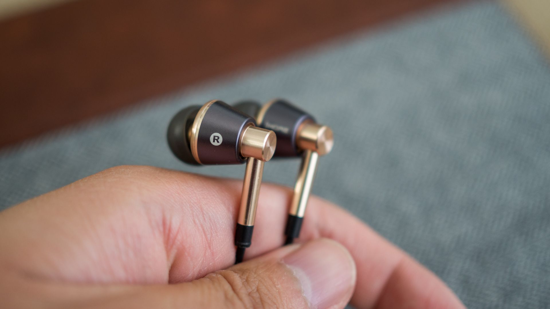 1MORE Triple Driver In-Ear Headphone review | TechRadar