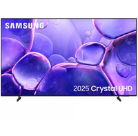 Samsung U8000F 65-inch 4K TV