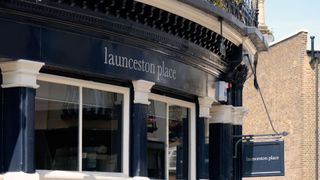 Launcestone Place