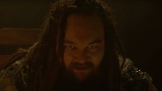 Bray Wyatt in WWE