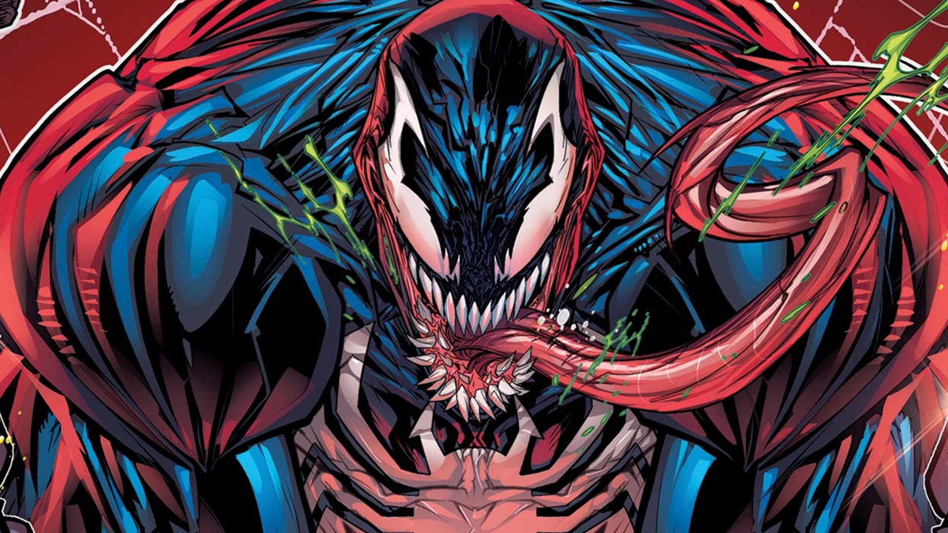 Marvel's Spider-Man 2 - THE NEW VENOM 