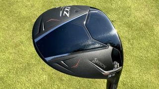 Srixon ZXi Fairway Wood Review