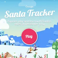 Google Santa Tracker