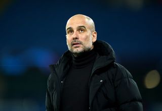 City boss Guardiola knows Ten Hag from their time together at Bayern Munich