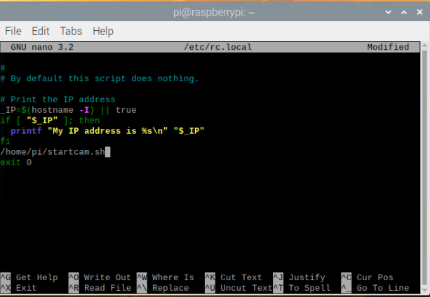 How to Use Raspberry Pi as a PC Webcam | Tom's Hardware