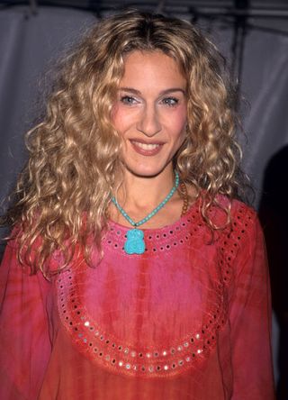 Sarah Jessica Parker