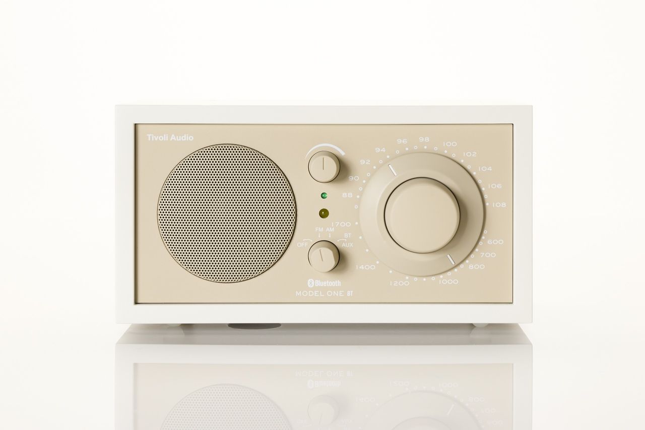 Tivoli Audio Model One BT Naturals Collection