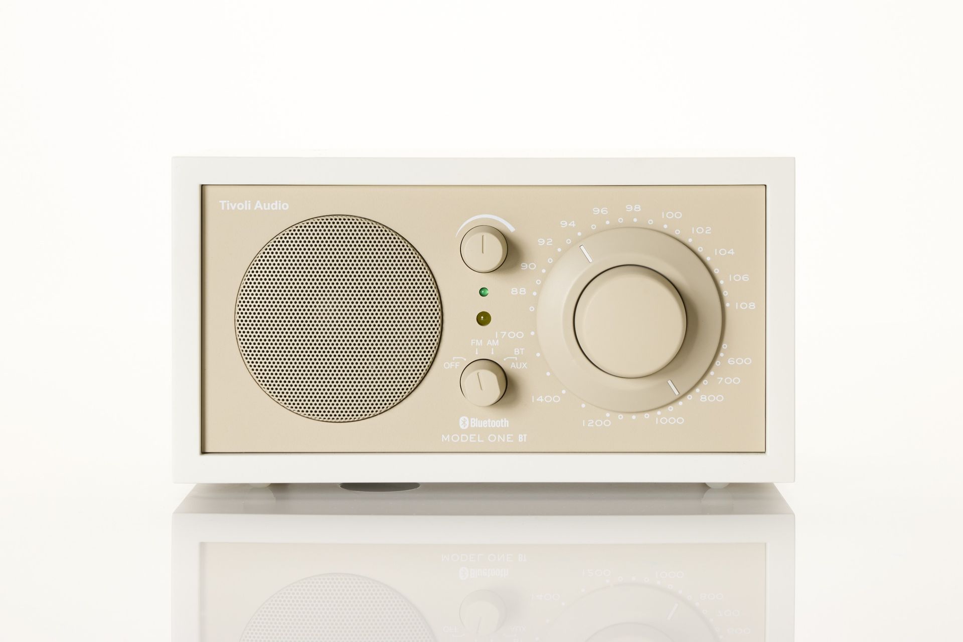 Tivoli Audio Model One BT Naturals Collection