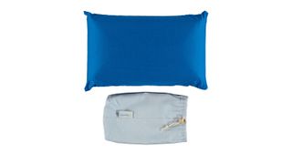 Hippychick Lumbar Support Travel Pillow, best travel pillow with memory foam
