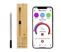 Meater Plus Smart Meat Thermometer: for $99 @ Amazon
