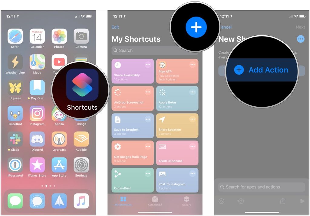 Getting Started with Shortcuts on iPhone and iPad iMore