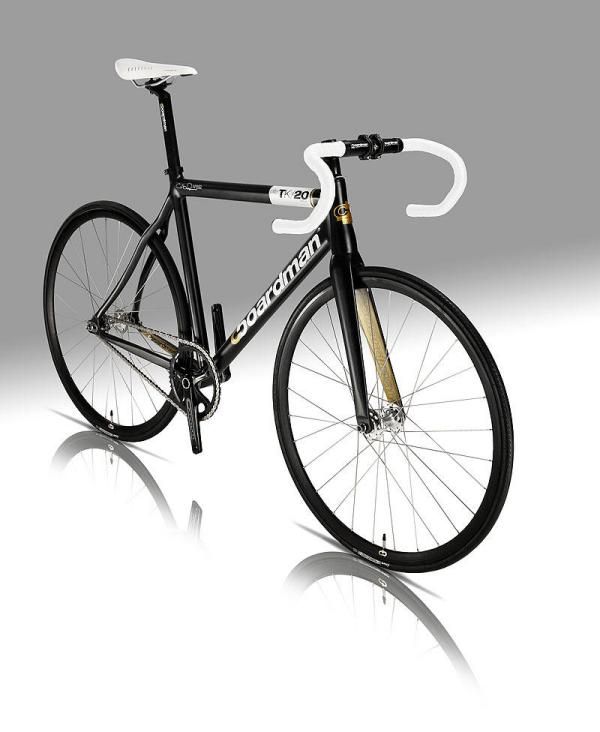 Only 92 of the Elite Series TK/20 bikes will be available