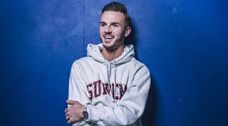 James Maddison