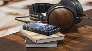 FiiO M21 MP3 player