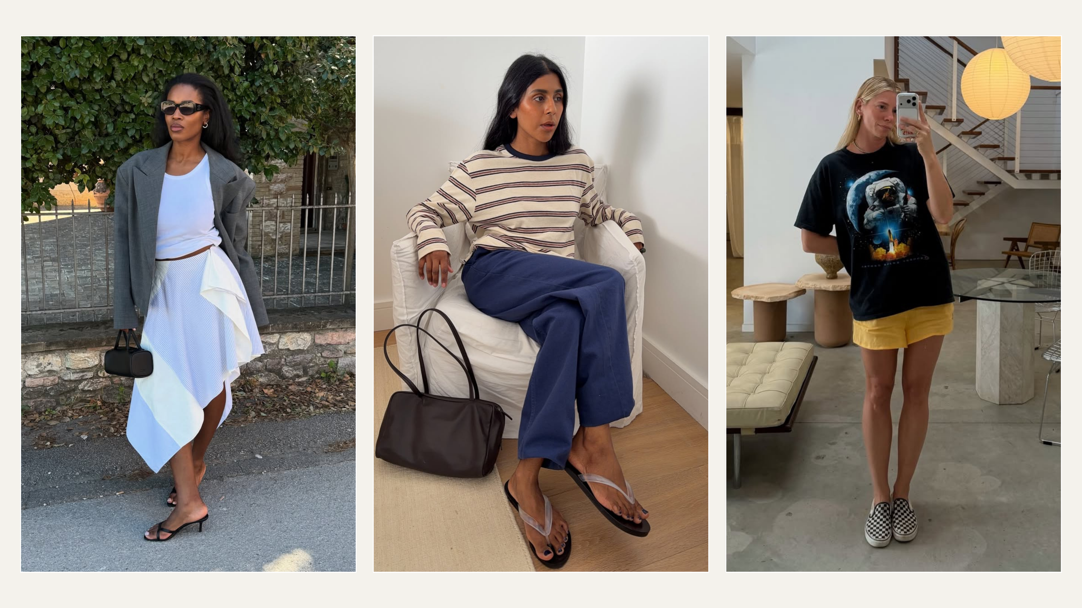@nlmarilyn @monikh @lindseyholland_ wear summer shoe trends
