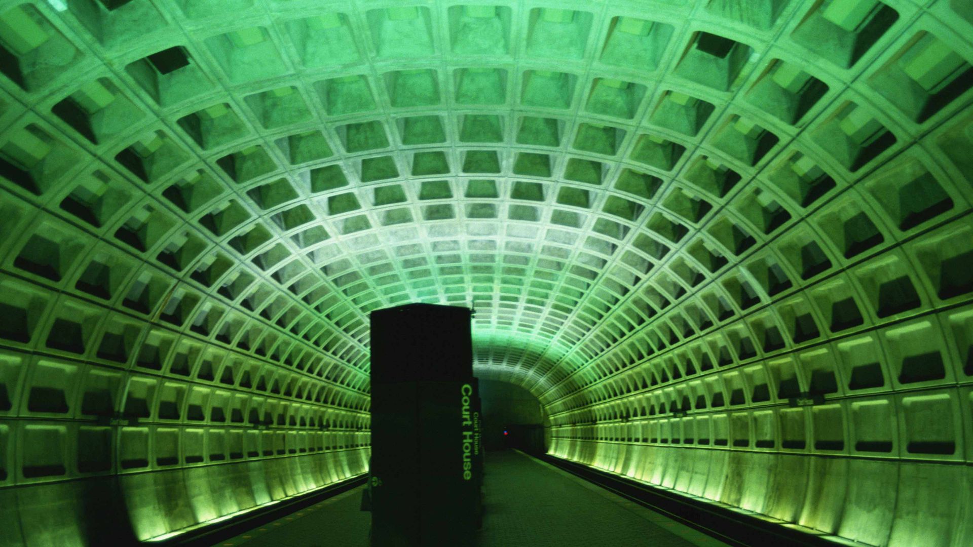 District of Columbia