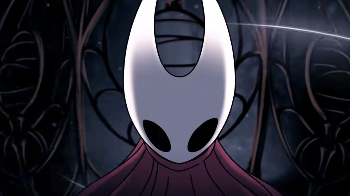 Hollow Knight Coming to PS4 and Xbox One Spring 2019