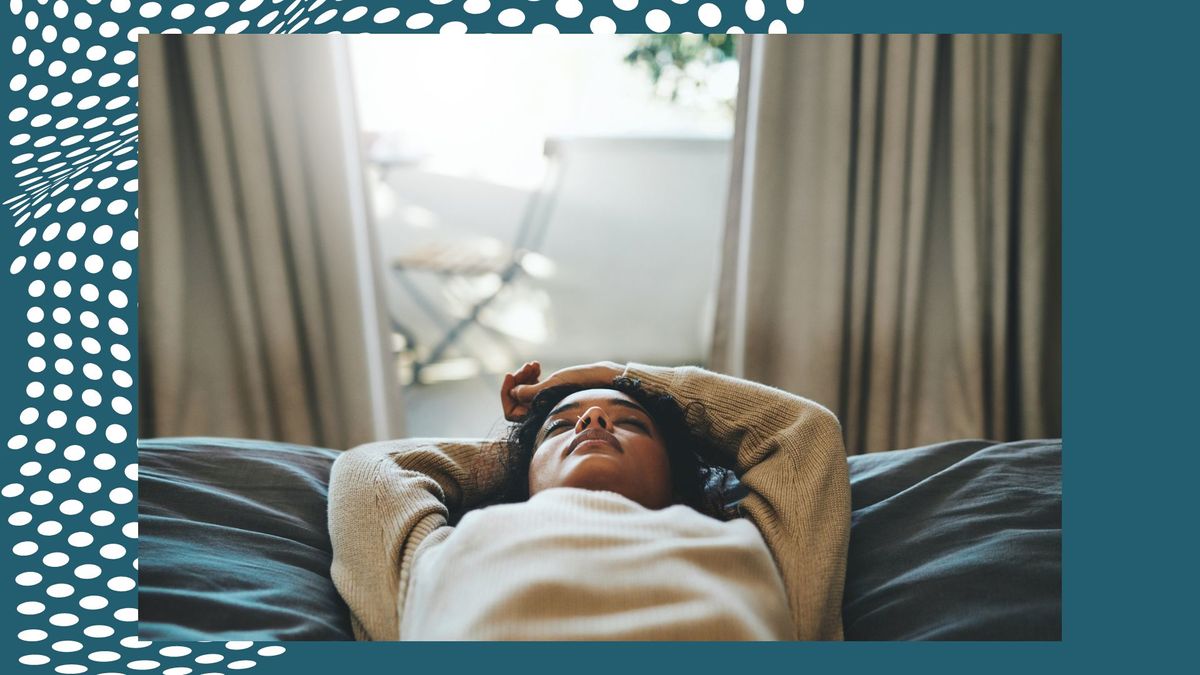 What's the best time to sleep and wake up? Experts explain