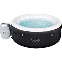 Lay-Z-Spa Miami Hot Tub | Was £499.00 now £299 at Amazon