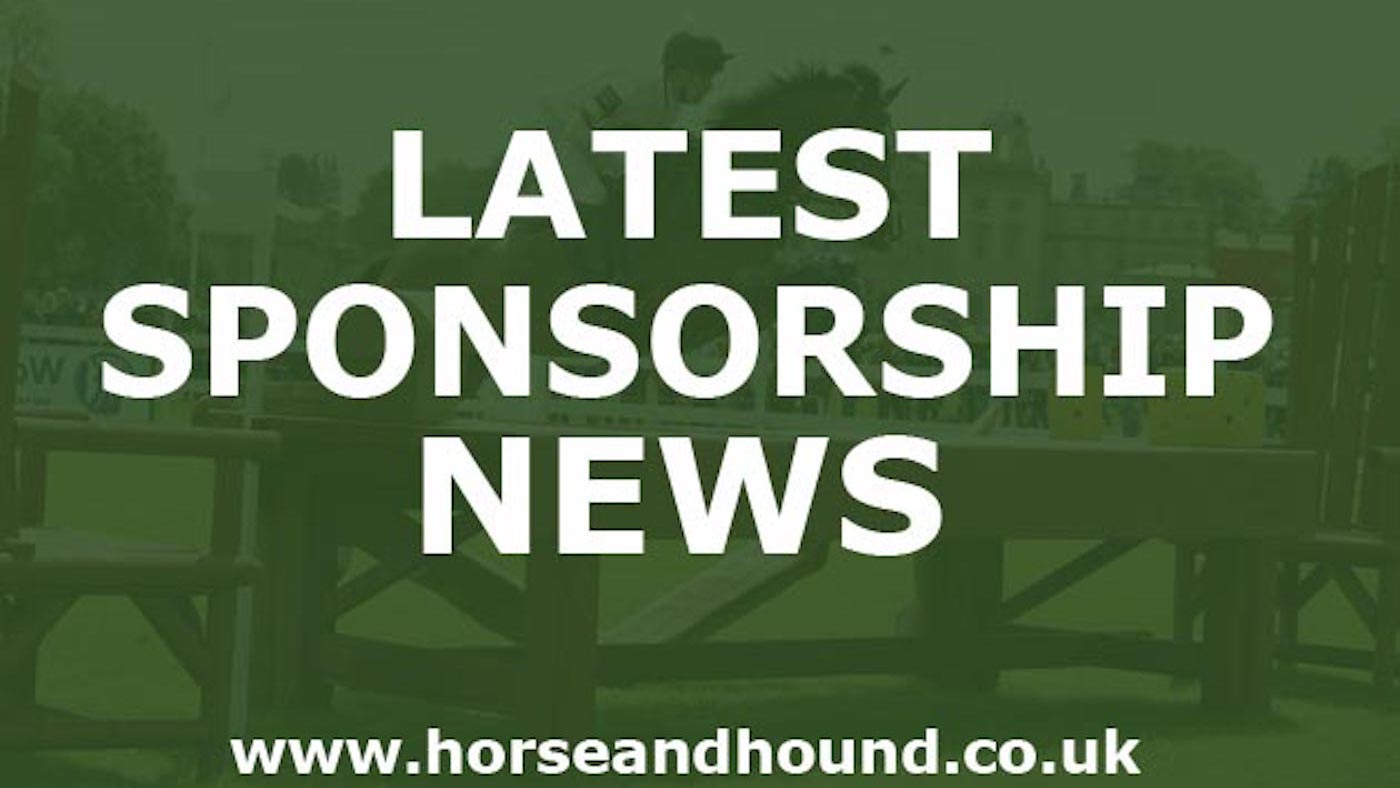 sponsorship