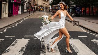 Entrant to 2024 International Wedding Photographer of the Year Awards