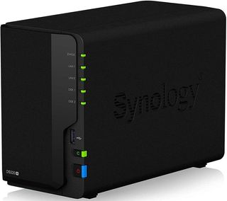 Synology DiskStation DS220+