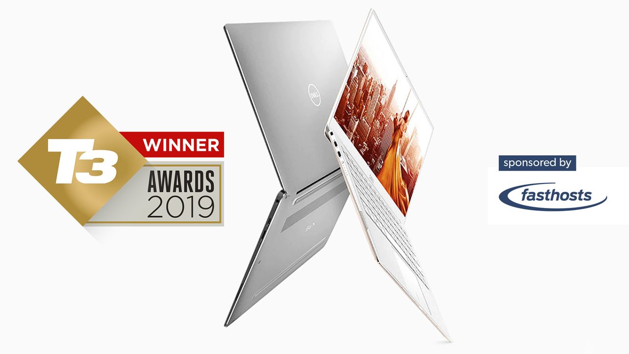 Dell XPS 13