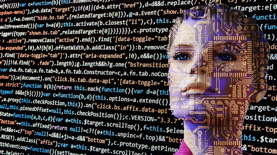 Your smartest employee might not be human