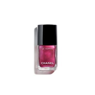 Chanel charmer nail polish