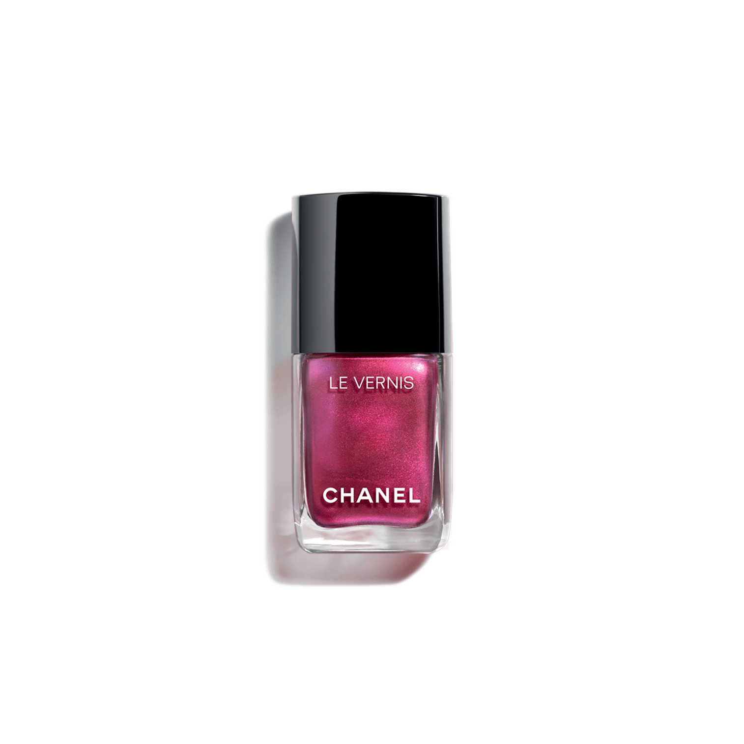 Chanel charmer nail polish