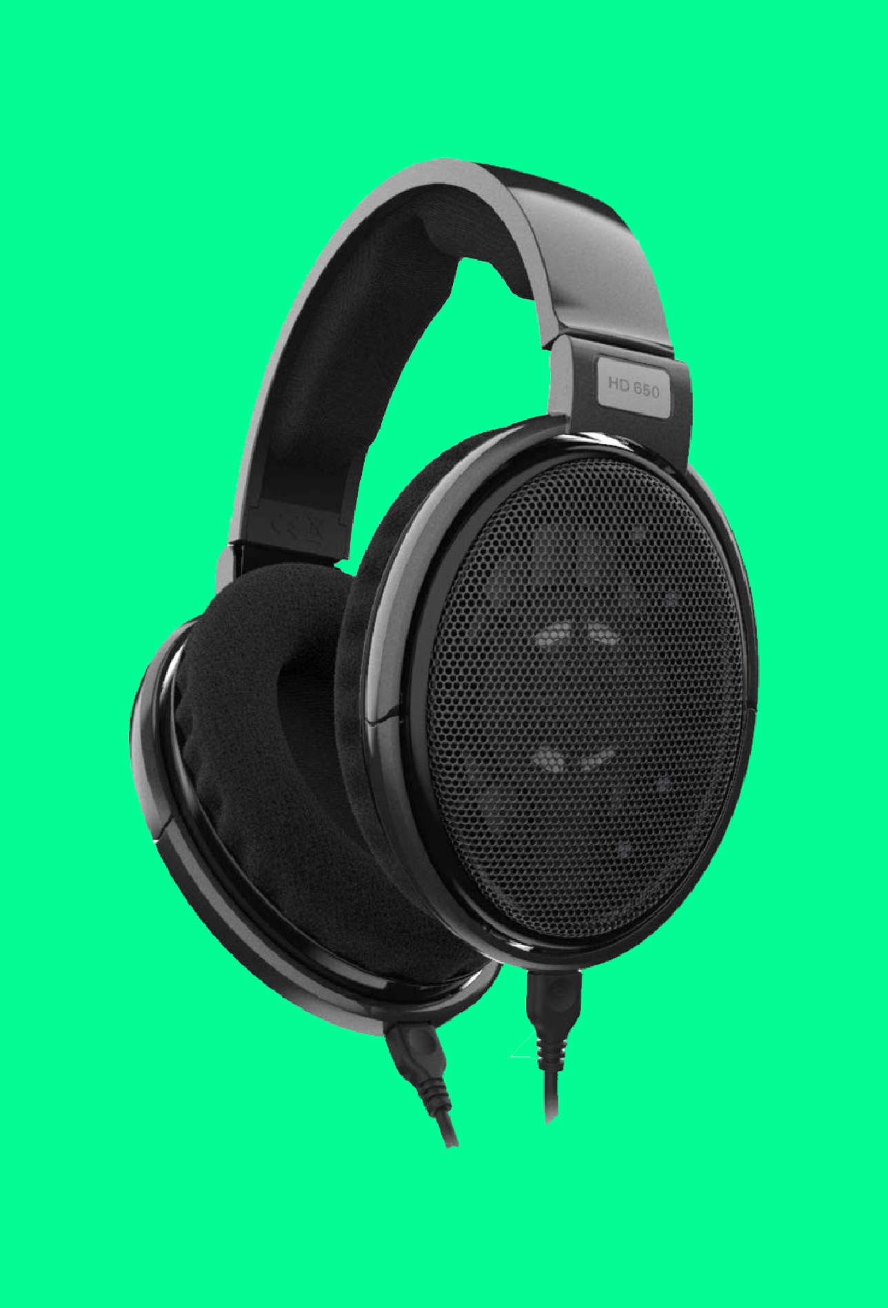 Sennheiser HD 650