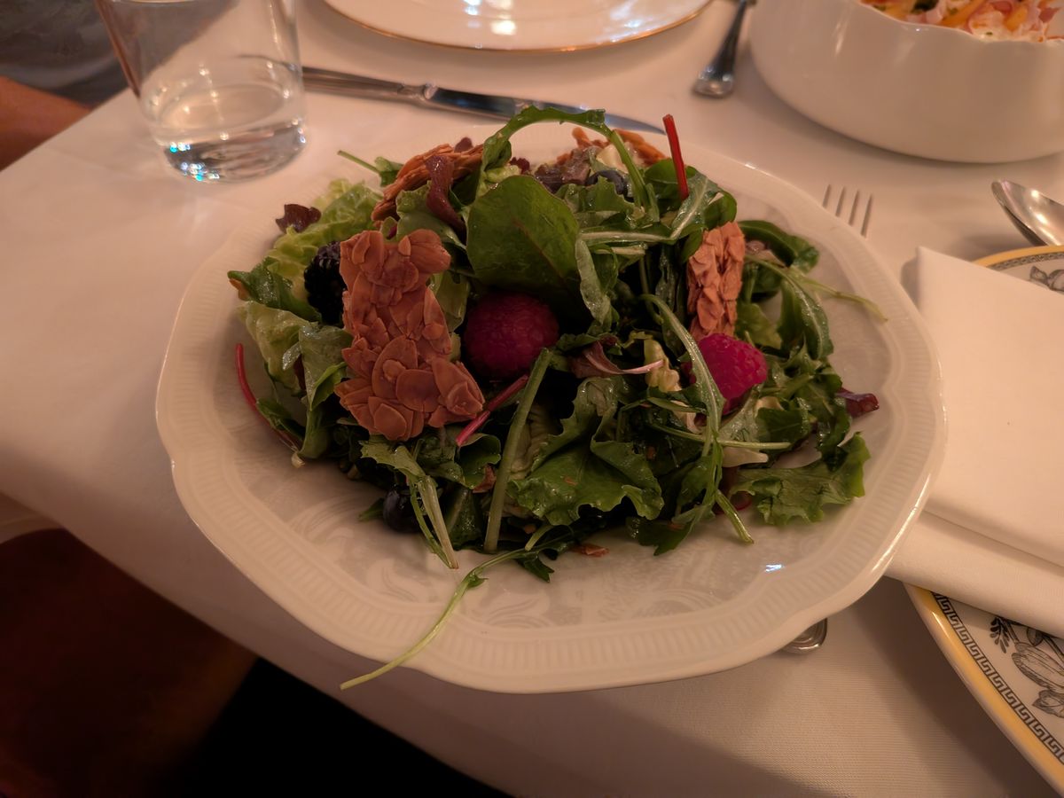 A photo captured on the Google Pixel 9 Pro Fold