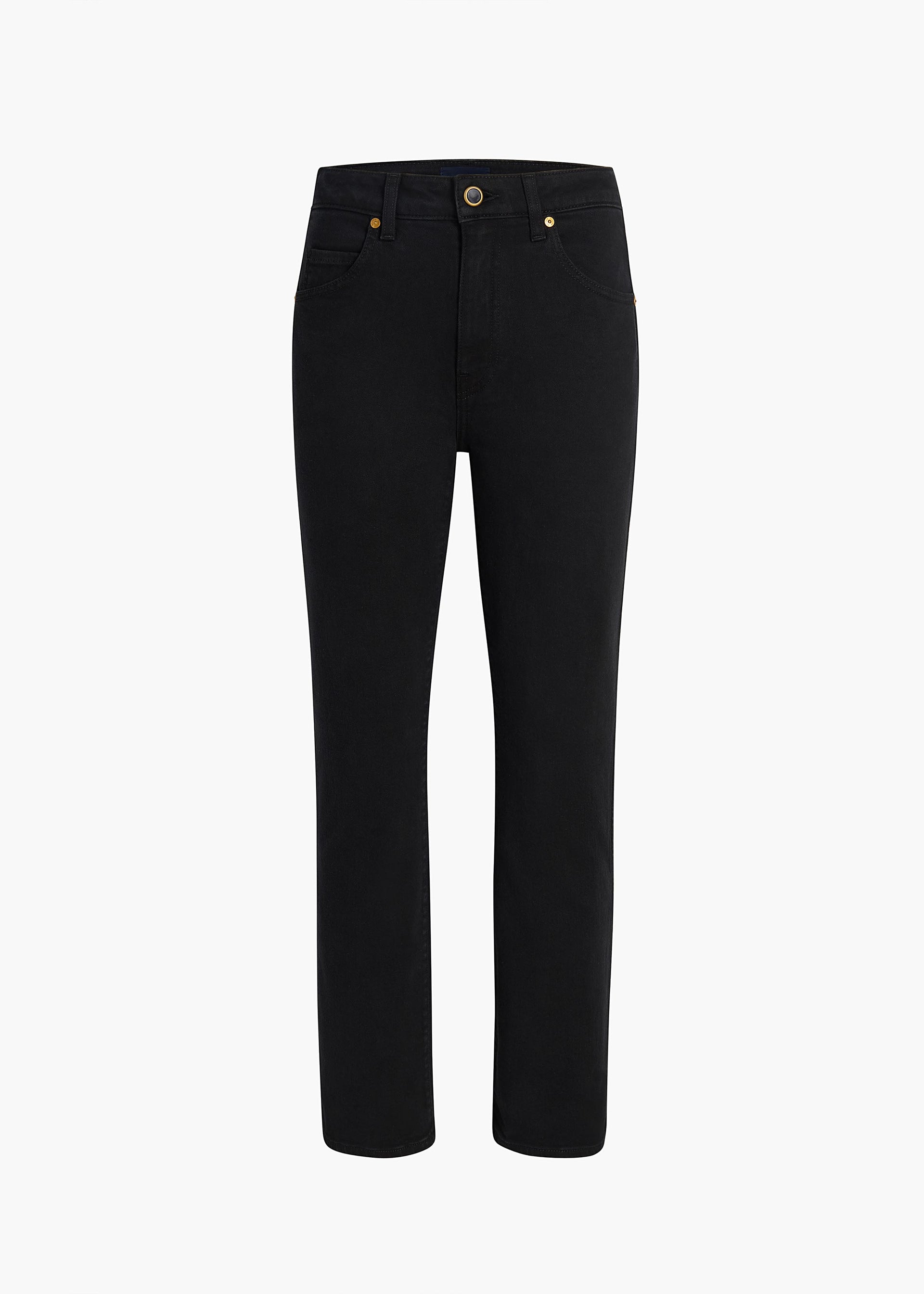 Vivian Stretch Jean in Carlyle - 23 / Carlyle / 98%cotton,2%polyurethane