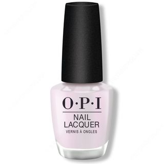 Opi Nail Lacquer - Glazed N' Amused 0.5 Oz - #nls013