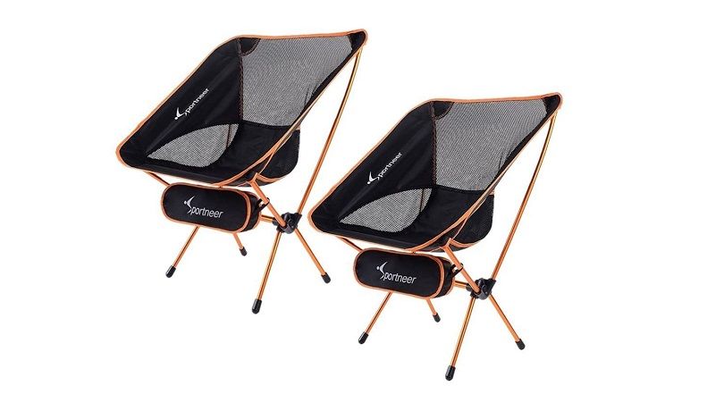 Best backpacking chairs | theradar