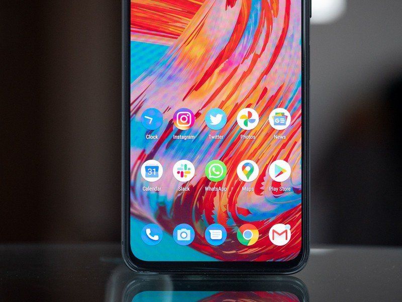 Asus Zenfone 7 Pro