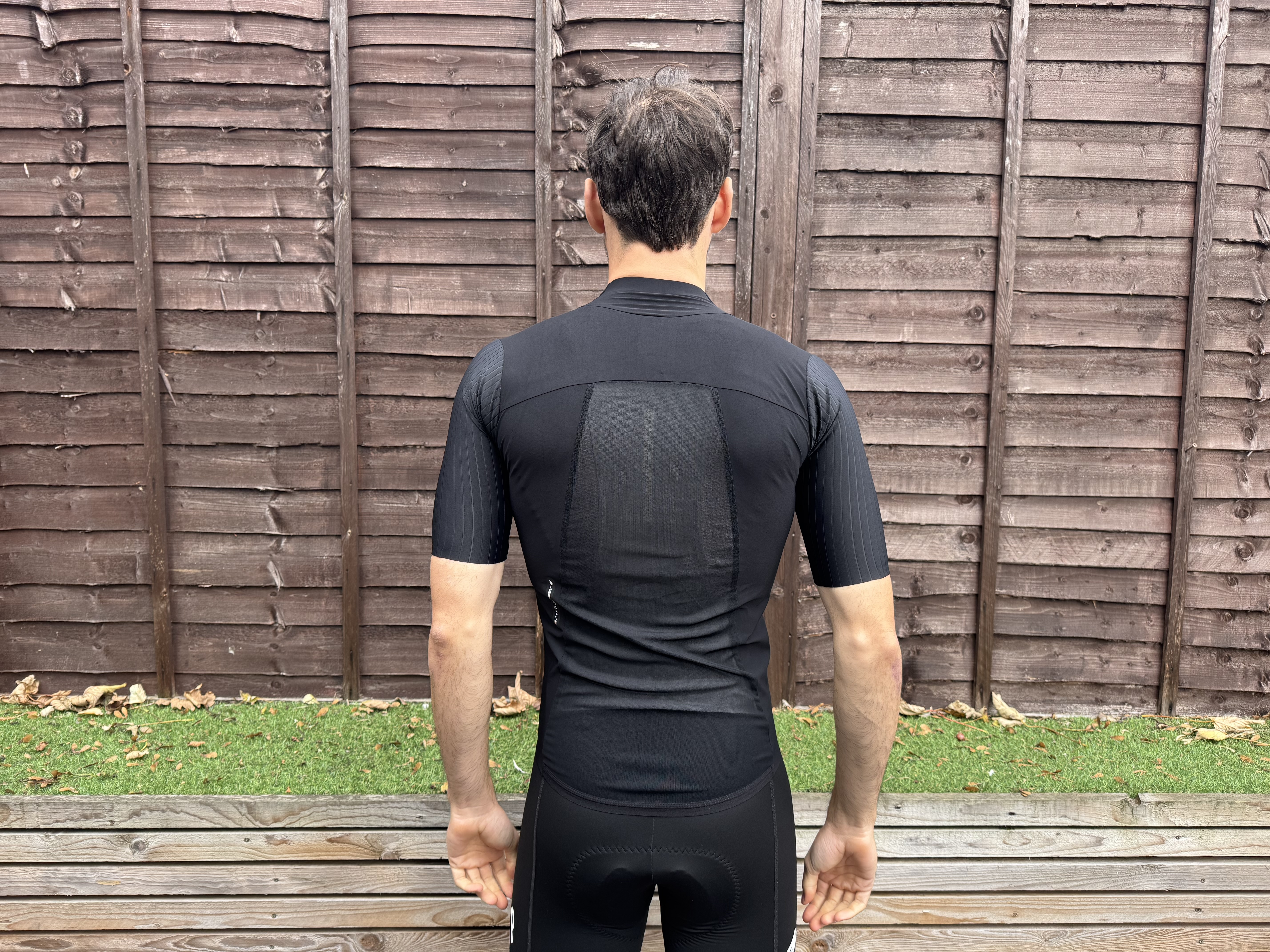 Assos Equipe RS Shell Jersey S11