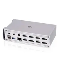 IOGear Dock Pro IOGear Dock Pro