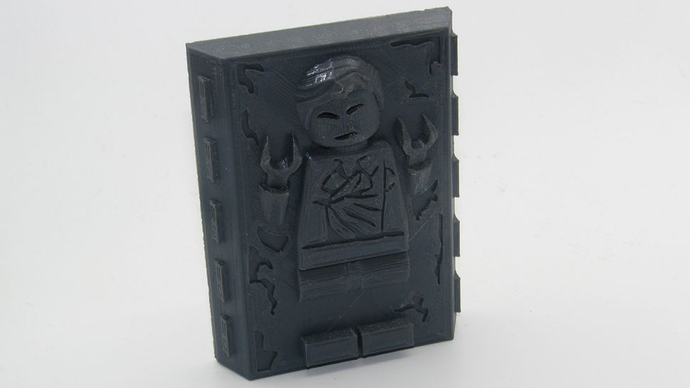 Best free Star Wars 3D prints | Space