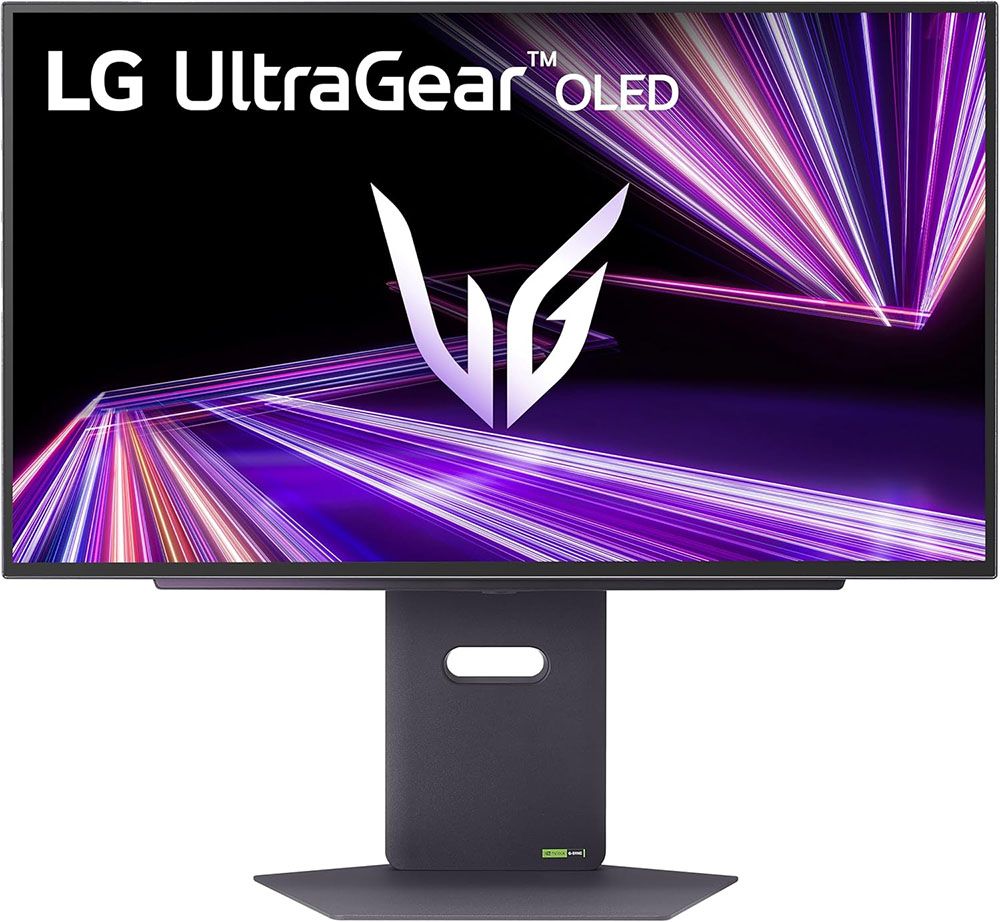 LG 27GX790A